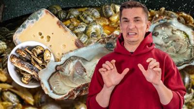 PUR+: Staffel 2026, Folge 4: Igitt - voll eklig!