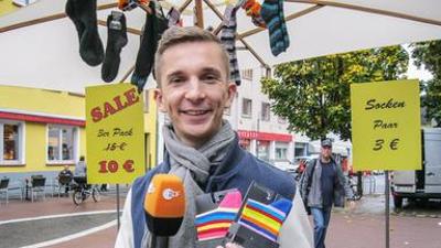 PUR+: Achtung, ausgetrickst!