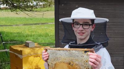 PUR+: Rettet die Bienen!
