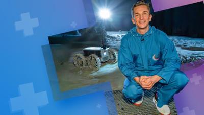 PUR+: Staffel 2026, Folge 11: Countdown zum Mond