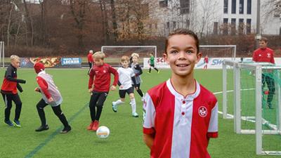 PUR+: Sport ist mein Leben