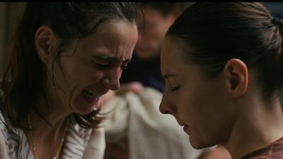 PUSH: Staffel 2, Folge 5: Schicht