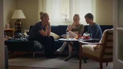 PUSH: Staffel 2, Folge 4: Entscheidungen