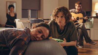 PUSH: Staffel 2, Folge 7: Trust the process