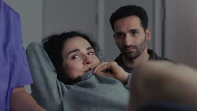 PUSH: Staffel 2, Folge 9: Ein Mal ist kein Mal