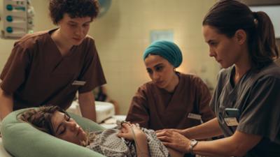 PUSH: Staffel 2, Folge 8: Geheimnisse