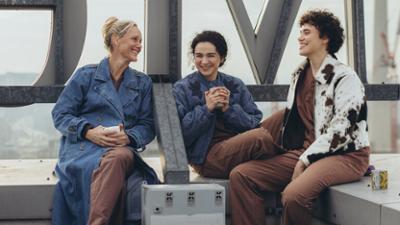 PUSH: Staffel 2, Folge 10: Und dann kamst du