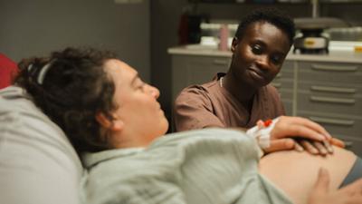 PUSH: Staffel 2, Folge 3: Akzeptanz