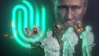 Putins Angriff auf Europa: Staffel 1, Folge 6: Putins Kanonenfutter - Wie Ausländer an die Front gelockt werden