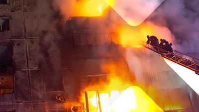 Putins Blutspur - Chronik eines Krieges: Staffel 1, Folge 4: 2025: Bombenterror gegen Städte 