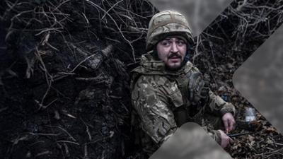 Putins Blutspur - Chronik eines Krieges: Staffel 1, Folge 3: Putins Blutspur (2) – Chronik eines Krieges