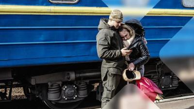 Putins Blutspur - Chronik eines Krieges: Staffel 1, Folge 4: Putins Blutspur (1) – Chronik eines Krieges