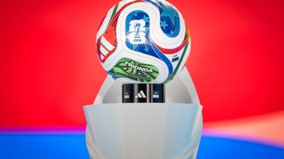 Qualifikation zur Fußball-WM 2026: WM 2026 - Gruppenauslosung