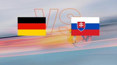 Qualifikation zur Fußball-WM 2026: WM-Qualifikation: Deutschland - Slowakei