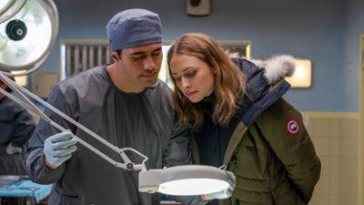 Queenstown Murders - Zum Sterben schön: Staffel 1, Folge 4: Ein explosives Geheimnis