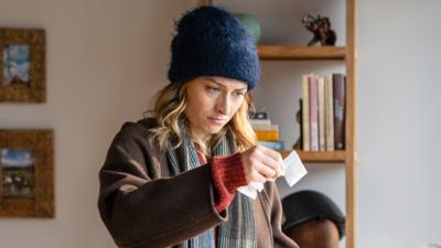 Queenstown Murders - Zum Sterben schön: Staffel 1, Folge 2: Goldrausch