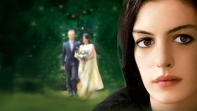 Rachels Hochzeit