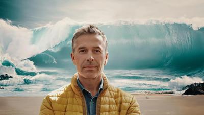 Rätselhafte Phänomene: Staffel 2021, Folge 2: Monsterwellen und Fluggiganten