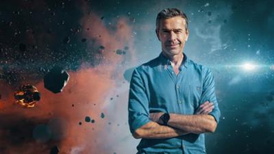 Rätselhafte Phänomene: Staffel 2020, Folge 1: Sternengold und der Hauch des Todes