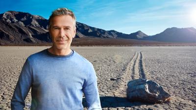 Rätselhafte Phänomene: Staffel 2018, Folge 1: Verschwundene Inseln und wandernde Steine