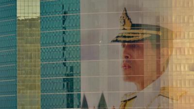 RAMA X. - Thailands geheimnisvoller Herrscher: Staffel 1, Folge 1: An der Macht – Prunk, Protz und Unterdrückung RAMA X. - Thailands geheimnisvoller Herrscher: Staffel 1, Folge 1: An der Macht – Prunk, Protz und Unterdrückung