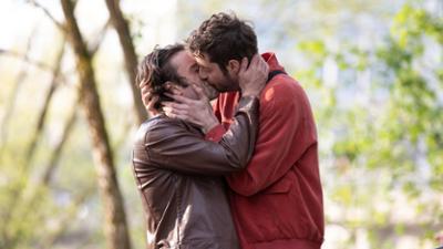 Ready.Daddy.Go!: Staffel 1, Folge 1: Babyblues