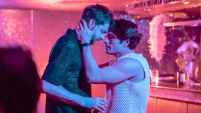 Ready.Daddy.Go!: Staffel 1, Folge 5: Backup