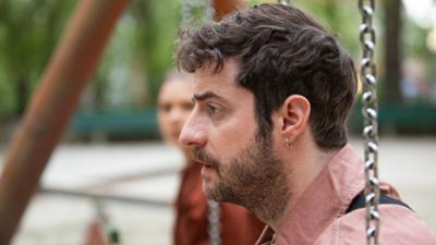 Ready.Daddy.Go!: Staffel 1, Folge 4: Geschenk