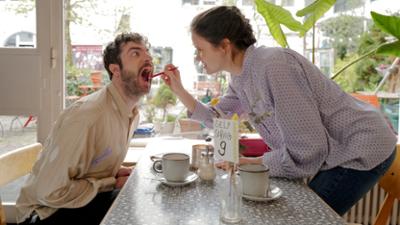 Ready.Daddy.Go!: Staffel 1, Folge 3: Torschlusspanik