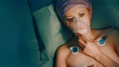 Requiem for Selina: Schlaf kleines Püppchen