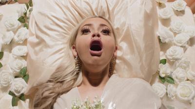 Requiem for Selina: Mount Everest