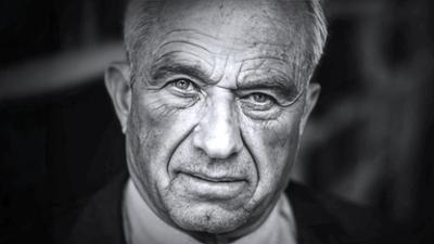 Robert F. Kennedy Jr.: Staffel 1, Folge 2: Ein Impfgegner als Gesundheitsminister