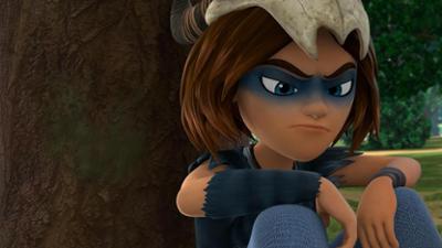 Robin Hood - Schlitzohr von Sherwood: Ein neuer Schamane