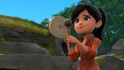 Robin Hood - Schlitzohr von Sherwood: Haralds Rebellion