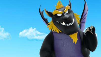 Robin Hood - Schlitzohr von Sherwood: Richard oder Harald?