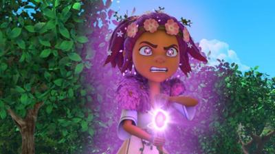 Robin Hood - Schlitzohr von Sherwood: Der magische Smaragd