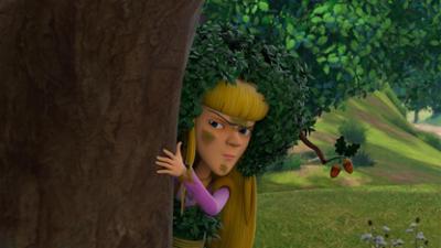 Robin Hood - Schlitzohr von Sherwood: Der gefälschte Brief