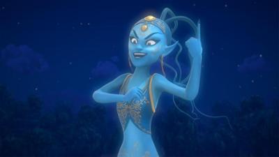 Robin Hood - Schlitzohr von Sherwood: Der Flaschengeist