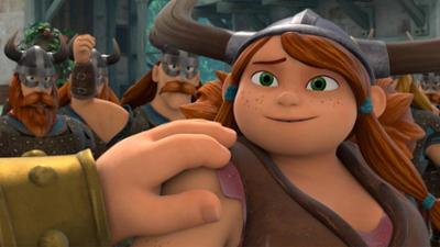 Robin Hood - Schlitzohr von Sherwood: Herfrids Lüge