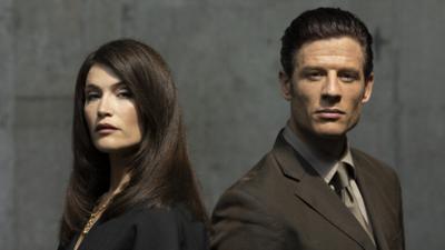 Rogue Agent - Er liebt nur dich
