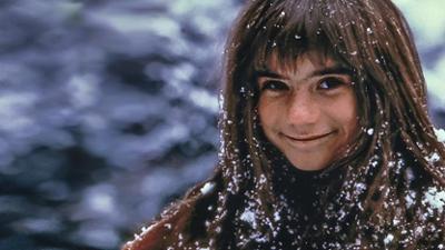 Ronja, die Räubertochter