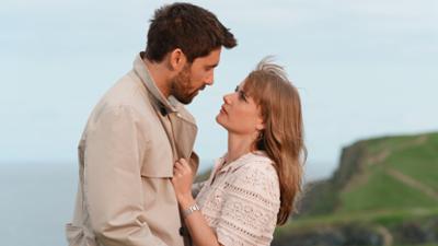 Rosamunde Pilcher: Einspruch für die Liebe