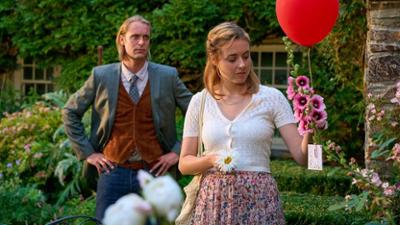 Rosamunde Pilcher: Vier Luftballons und ein Todesfall