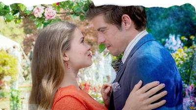 Rosamunde Pilcher: Erdbeeren im Frühling