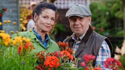 Rosamunde Pilcher: Wer immer du bist Rosamunde Pilcher: Wer immer du bist