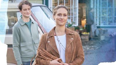 Rosamunde Pilcher: Herzensläufe