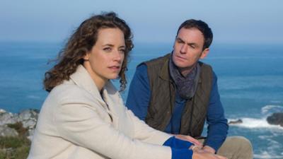 Rosamunde Pilcher: Ein Doktor & drei Frauen