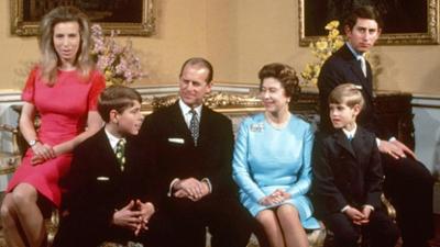 Royal Family - Königliche Geschwister: Staffel 1, Folge 1: Royal Family - Englands königliche Geschwister Royal Family - Königliche Geschwister: Staffel 1, Folge 1: Royal Family - Englands königliche Geschwister