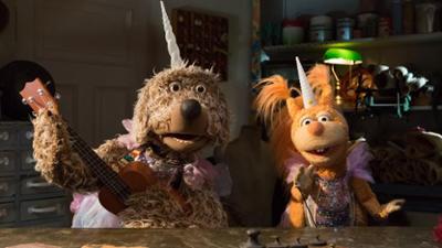 Rudis Rasselbande: Zusammen sind wir Schubidu