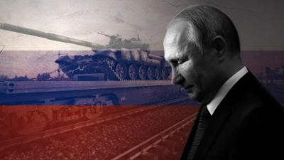 Russlands Kriege: Staffel 1, Folge 3: Die Russische Föderation